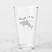 Verre Palau Island - Micronesia Shark Diving (Dos)
