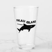 Verre Palau Island - Micronesia Shark Diving (Devant)