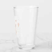 Verre Panda (Gauche)