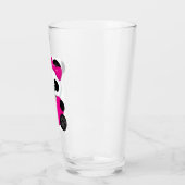 Verre Panda (Gauche)