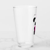 Verre Panda (Droite)