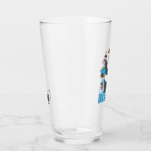 Verre Panda Bear - Hug in a Mug! (Droite)