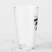 Verre Panda bébé mignonne (Droite)