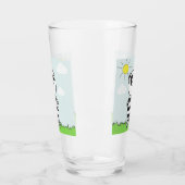 Verre Panda Kids (Gauche)