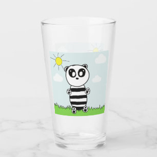 Verre Panda Kids