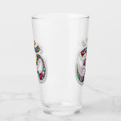 Verre Panier de Basketball Mini (Gauche)