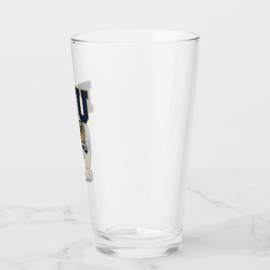 Verre Panneaux FIU (Gauche)