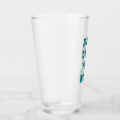 VERRE PAPA, AIME-TOI BOSS 2 (Droite)