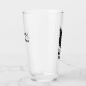 Verre Papa de chat parfait (Droite)