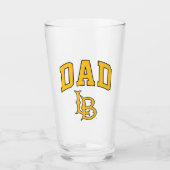 Verre Papa de Long Beach (Devant)