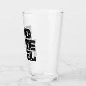 Verre Papa Joke Fuel - Toolbox Edition pour Handyman (Gauche)