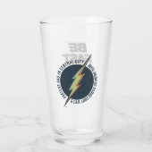 Verre Papa Le Plus Rapide En Centre Ville - Soyez Rapide (Dos)