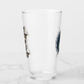 Verre Papa Le Plus Rapide En Centre Ville - Soyez Rapide (Gauche)