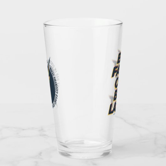 Verre Papa Le Plus Rapide En Centre Ville - Soyez Rapide (Droite)