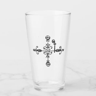 VERRE PAPA LEGBA MAGIC ELIXIR BOISSONS MUG