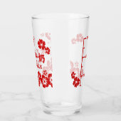 Verre Papaya Milk (Gauche)