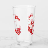 Verre Papaya Milk (Droite)