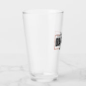 Verre Pape Léon XIV Église chrétienne Da Pape (Droite)
