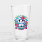 Verre Papier d'emballage (Devant)