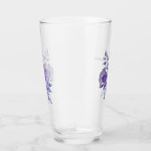 Verre Papillon (Droite)