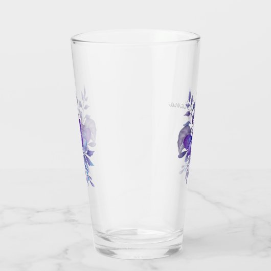 Verre Papillon (Droite)