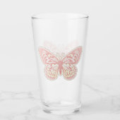 Verre papillon (Devant)