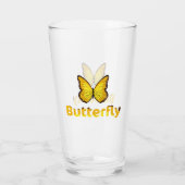 Verre Papillon (Dos)