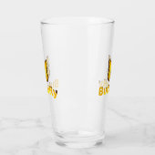 Verre Papillon (Gauche)