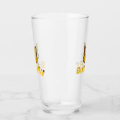 Verre Papillon (Droite)