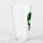 Verre Pâque de cannabis (Droite)