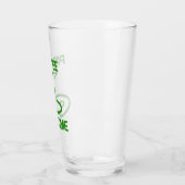 Verre Par Tee Time (Gauche)