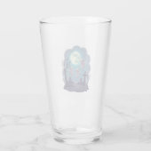 Verre Parade de chat fantôme (Dos)