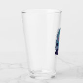 Verre Parade de chat fantôme (Droite)