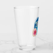 Verre Paradis de dauphin (Droite)