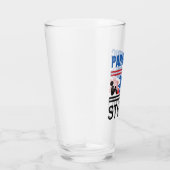 Verre Paramedic I Fix Stupid Funny EMT (Droite)
