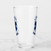 Verre Paramètres personnalisés EMT EMS (Gauche)