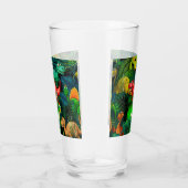 Verre Parc des dinosaures (Droite)