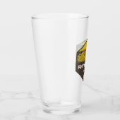 Verre Parc d'état de Fort Snelling Minnesota (Droite)