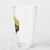 Verre Parc d'état de la Vallée de Goblin (Gauche)