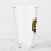 Verre Parc d'état de l'île de Chasse Caroline du Sud (Droite)