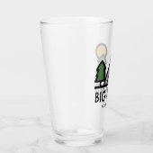 Verre Parc national Big Bend (Droite)