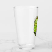 Verre Parc national de Congaree Caroline du Sud Rétro (Droite)