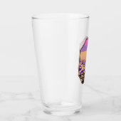 Verre Parc national de Death Valley Golf du Devil (Droite)