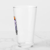 Verre Parc national de Death Valley Vintage (Gauche)