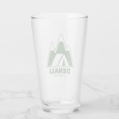 Verre Parc national de Denali Camping (Dos)