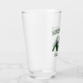 Verre Parc national de Kings Canyon (Droite)