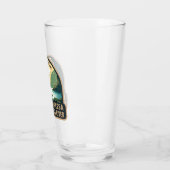 Verre Parc national de la rivière souterraine de Puerto  (Gauche)