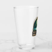 Verre Parc national de la rivière souterraine de Puerto  (Droite)