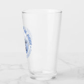 Verre Parc national de l'Acadie (orignal) (Gauche)