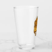 Verre Parc national de Mesa Verde Palais Cliff Emblem ré (Droite)